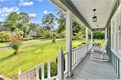 5 Shadowbrook Drive SE, Rome, GA 30161 - Photo 4