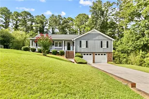 5 Shadowbrook Dr SE, Rome, GA 30161 - Photo 42