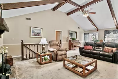 5 Shadowbrook Drive SE, Rome, GA 30161 - Photo 8