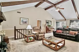 5 Shadowbrook Dr SE, Rome, GA 30161 - Photo 8