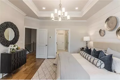 3226 Brunel Lane #9, Peachtree Corners, GA 30092 - Photo 12
