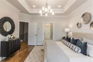 3226 Brunel Ln, Peachtree Corners, GA 30092 - Photo 12