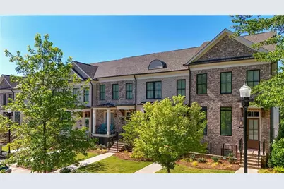 3226 Brunel Lane #9, Peachtree Corners, GA 30092 - Photo 2