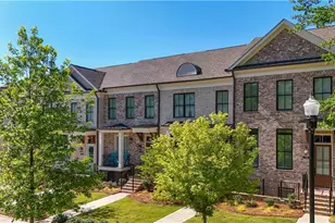 3226 Brunel Ln, Peachtree Corners, GA 30092 - Photo 2