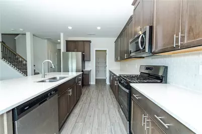 4941 Silver Canoe Way, Lawrenceville, GA 30044 - Photo 14