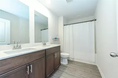 4941 Silver Canoe Way, Lawrenceville, GA 30044 - Photo 38