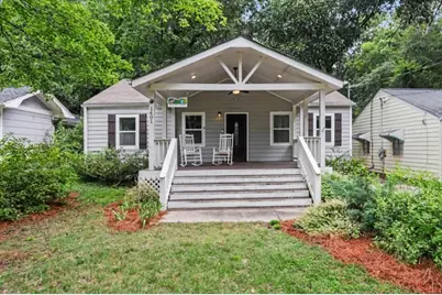 1401 Mims Street SW, Atlanta, GA 30314 - Photo 1