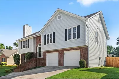 979 Merrimac Way, Lawrenceville, GA 30044 - Photo 2