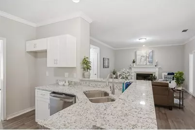 1893 Fairpointe Trace, Stone Mountain, GA 30088 - Photo 16