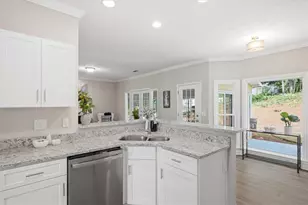 1893 Fairpointe Trce, Stone Mountain, GA 30088 - Photo 14