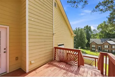 1893 Fairpointe Trace, Stone Mountain, GA 30088 - Photo 40