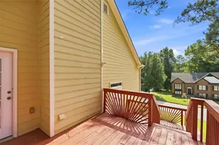 1893 Fairpointe Trce, Stone Mountain, GA 30088 - Photo 40