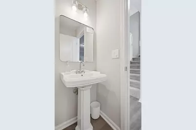 1893 Fairpointe Trace, Stone Mountain, GA 30088 - Photo 28