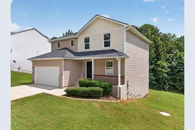 289 Indian Lake Trail, Villa Rica, GA 30180 - Photo 6