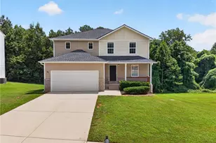 289 Indian Lake Trail, Villa Rica, GA 30180 - Photo 2
