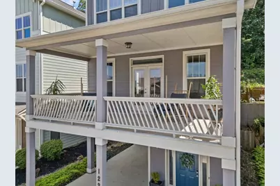 1229 Ridenour Lane, Kennesaw, GA 30152 - Photo 2