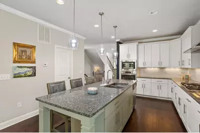 1229 Ridenour Lane, Kennesaw, GA 30152 - Photo 8