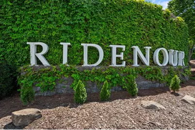 1229 Ridenour Lane, Kennesaw, GA 30152 - Photo 22