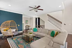 1229 Ridenour Ln, Kennesaw, GA 30152 - Photo 6