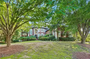 133 Somerset Hills, McDonough, GA 30253 - Photo 1