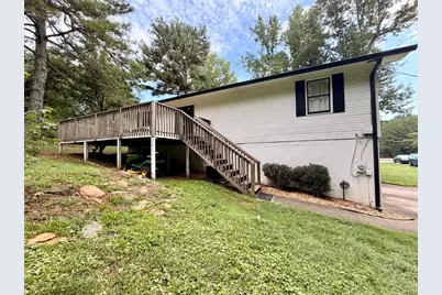 4886 Buchanan Highway, Buchanan, GA 30113 - Photo 32