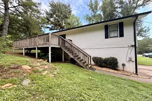 4886 Buchanan Hwy, Buchanan, GA 30113 - Photo 32