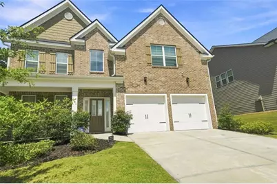 1440 Trident Maple Chase, Lawrenceville, GA 30045 - Photo 10