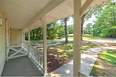 355 Santa Fe Trail, Ellenwood, GA 30294 - Photo 2