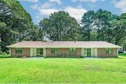 355 Santa Fe Trail, Ellenwood, GA 30294 - Photo 8