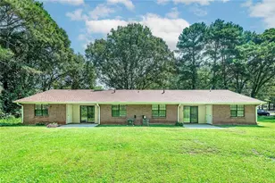 355 Santa Fe Trail, Ellenwood, GA 30294 - Photo 8