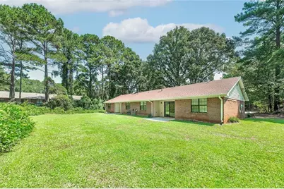 355 Santa Fe Trail, Ellenwood, GA 30294 - Photo 4