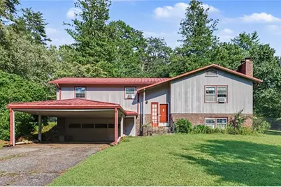 462 Wall Bridge Road, Clarkesville, GA 30523 - Photo 30