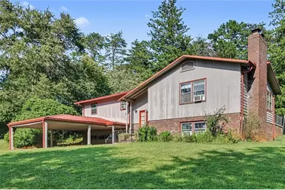 462 Wall Bridge Road, Clarkesville, GA 30523 - Photo 2