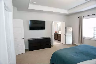 5329 Fox Hill Lane, Oakwood, GA 30566 - Photo 18
