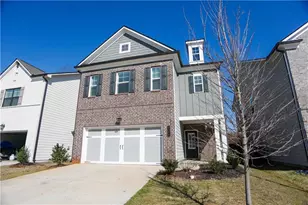 5329 Fox Hl Ln, Oakwood, GA 30566 - Photo 2
