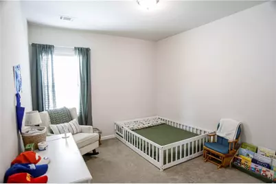 5329 Fox Hill Lane, Oakwood, GA 30566 - Photo 32