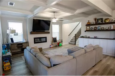 5329 Fox Hill Lane, Oakwood, GA 30566 - Photo 4