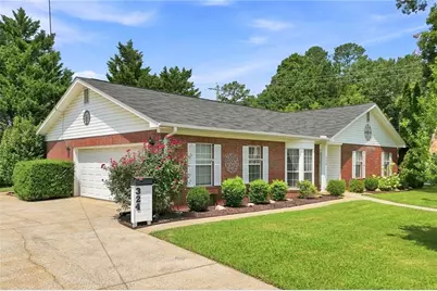 324 S Main Street, Jasper, GA 30143 - Photo 2