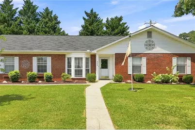 324 S Main Street, Jasper, GA 30143 - Photo 1