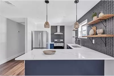 1328 Sharon Street NW, Atlanta, GA 30314 - Photo 2