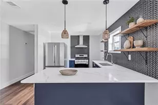 1328 Sharon St NW, Atlanta, GA 30314 - Photo 2