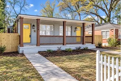 1328 Sharon Street, Atlanta, GA 30314 - Photo 1