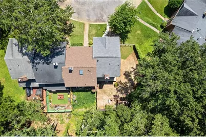 5278 Oakridge Drive, Stone Mountain, GA 30083 - Photo 38