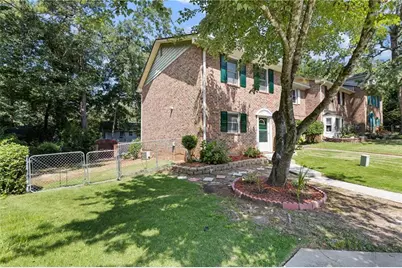 5278 Oakridge Drive, Stone Mountain, GA 30083 - Photo 2