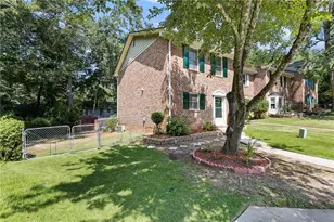 5278 Oakridge Dr, Stone Mountain, GA 30083 - Photo 2