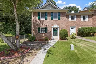 5278 Oakridge Dr, Stone Mountain, GA 30083 - Photo 1
