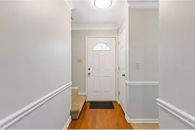 5278 Oakridge Drive, Stone Mountain, GA 30083 - Photo 6
