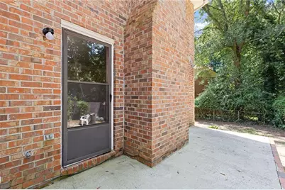 5278 Oakridge Drive, Stone Mountain, GA 30083 - Photo 28