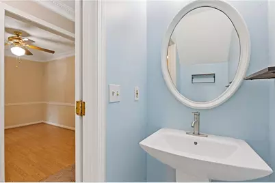 5278 Oakridge Drive, Stone Mountain, GA 30083 - Photo 14