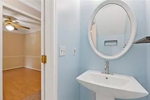 5278 Oakridge Dr, Stone Mountain, GA 30083 - Photo 14